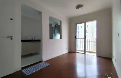Apartamento com 2 dormitórios e sacada – 48 m² | r$ 250.000