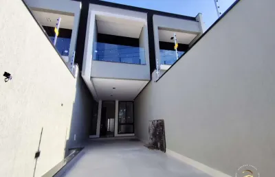 Casa com 3 quartos à venda na rua impata, 425, vila ré, são paulo, 120 m2 por r$ 780.000
