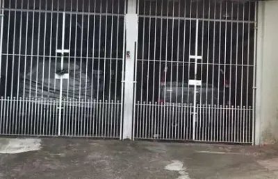 Sobrado 82m² – 02 dormitórios 02 vagas | parque boturussu