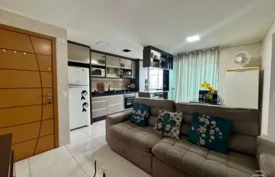 Apartamento com 3 quartos à venda na Rua Barão do Cerro Azul, 3025, Bom Jesus, São José dos Pinhais