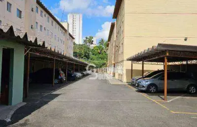Apartamento residencial à venda, ponte de são joão, jundiaí - ap2981.