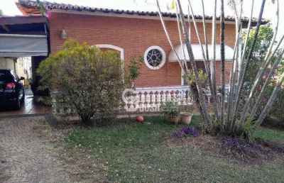Casa com 3 quartos à venda na Rua Comendador João Lucas, Vila Cascais, Vinhedo