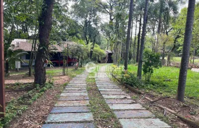 Terreno à venda, 3200 m² por r$ 1.850.000,00 - chácaras são bento - valinhos/sp
