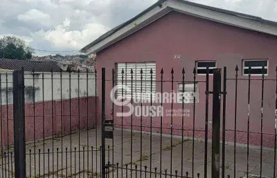 Casa com 3 dormitórios à venda por r$ 650.000,00 - vila nova das belezas - são paulo/sp