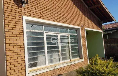 Casa com 2 quartos à venda na Rua Fortaleza, Centro, Vinhedo