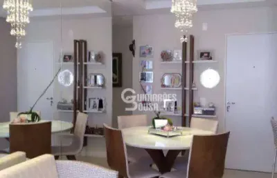 Apartamento com 2 quartos à venda na Rua Henrique Pó, João XXIII, Vinhedo