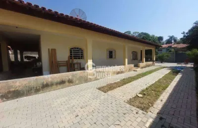 Casa com 3 quartos à venda na Rua Paris, Altos do Morumbi, Vinhedo