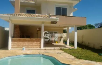 Casa com 3 quartos à venda na Rua José Ormenese, Jardim Panorama, Vinhedo