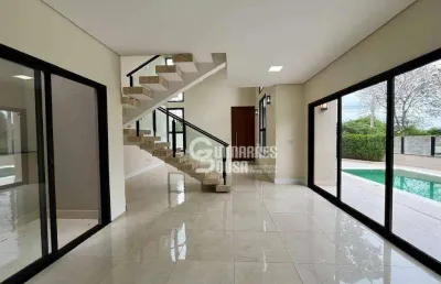 Casa recém-reformada com 3 suítes e área gourmet à venda em vinhedo