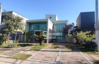 Casa exclusiva com suíte master e área gourmet no swiss park – campinas/sp