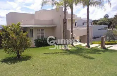 Casa em condomínio fechado com 4 quartos à venda na Estrada da Boiada, Pinheirinho, Vinhedo
