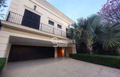 Casa em condomínio fechado com 3 quartos à venda na Alameda das Vinhas, Condomínio Alpes de Vinhedo, Vinhedo
