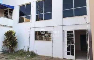 Casa, 286 m² - venda por r$ 1.500.000,00 ou aluguel por r$ 13.350,00 - centro - jundiaí/sp