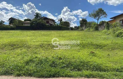 Terreno exclusivo no condomínio terras de santa teresa - 810m² de pura oportunidade em vinhedo/itupeva - sp!