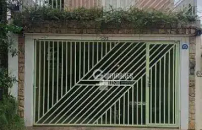 Casa residencial à venda, vila loyola, jundiaí - ca2212.