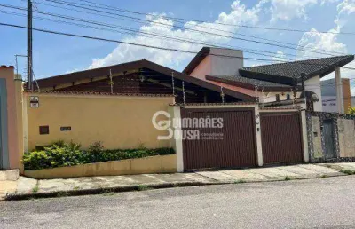 Casa residencial à venda, vila progresso, jundiaí - ca2353.