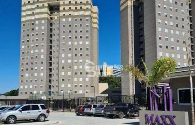 Apartamento residencial à venda, vila rio branco, jundiaí - ap2152.