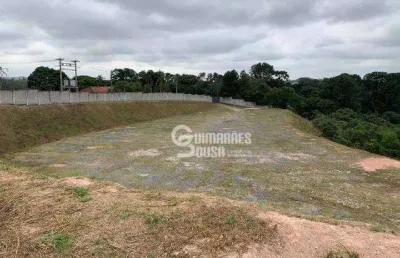 Área comercial para locação, chácaras rutina strauss, franco da rocha - ar0047.