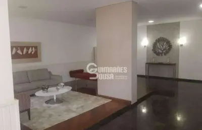 Apartamento residencial à venda, vila progresso, jundiaí - ap1689.