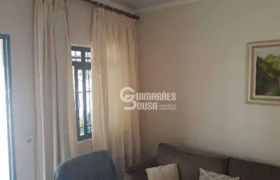 Casa com 2 quartos à venda na Praça Getúlio Vargas, Vila Progresso, Jundiaí