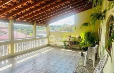 Casa residencial à venda, jardim tarumã, jundiaí - ca2311.