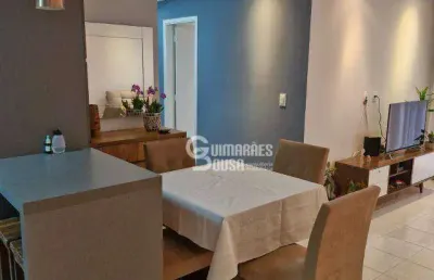 Apartamento residencial à venda, jardim tamoio, jundiaí - ap2971.