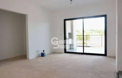 Apartamento com 3 quartos à venda na Rua Antonio Biagioli, Vila Cascais, Vinhedo