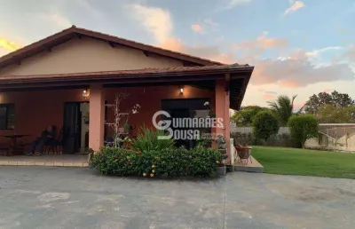 Chácara com 4 dormitórios à venda, 1800 m² por r$ 1.400.000,00 - colinas de san diego - vinhedo/sp