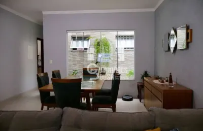 Casa com 3 dormitórios à venda, 177 m² por r$ 849.000,00 - vila graff - jundiaí/sp