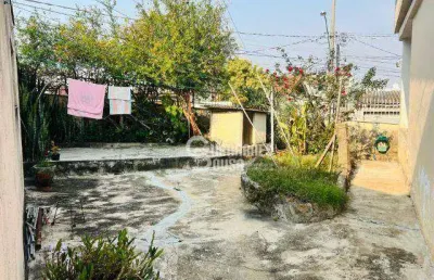 Casa residencial à venda, jardim bizarro, jundiaí - ca2726.