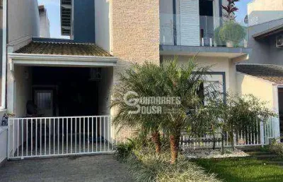 Casa residencial à venda, medeiros, jundiaí - ca2833.