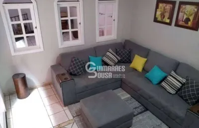 Casa residencial à venda, jardim américa ii, várzea paulista - ca2940.