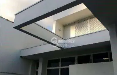 Casa com 3 dormitórios à venda, 347 m² por r$ 1.590.000,00 - vila vianelo - jundiaí/sp