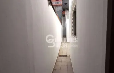 Casa residencial à venda, parque guarani, várzea paulista - ca1788.