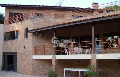 Venda - chácara residencial - pinheirinho - vinhedo/sp