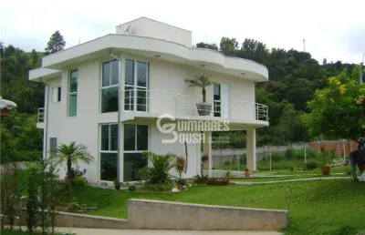 Casa em condomínio fechado com 4 quartos à venda na Rua Comendador João Lucas, Villagio Di Verona, Vinhedo