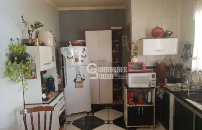 Casa residencial à venda, jardim tarumã, jundiaí - ca2131.