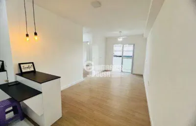 Apartamento com 2 quartos à venda na Avenida Caetano Gornati, Engordadouro, Jundiaí
