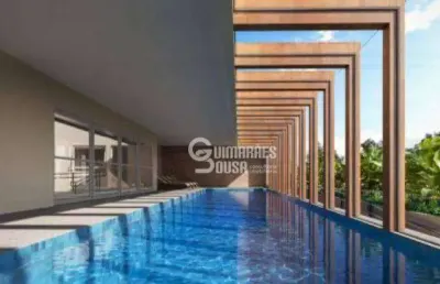 Apartamento residencial à venda, villaggio san marco, jundiaí - ap3448.