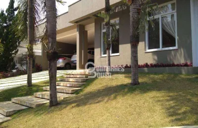 Casa à venda, 250 m² por r$ 1.780.000,00 - cond. bosque de grevílea - vinhedo/sp
