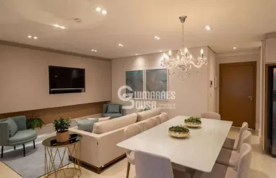 Apartamento residencial à venda, engordadouro, jundiaí - ap0779.