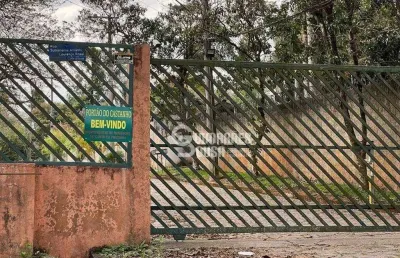 Chácara / sítio com 6 quartos à venda na Rua Subtenente Arnaldo Lourenço Rossi, Castanho, Jundiaí