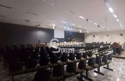 Galpão comercial à venda, vila santa maria, jundiaí - ga0098.
