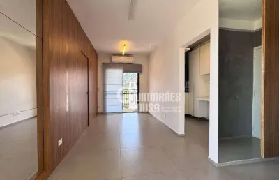 Cobertura de alto padrão à venda: 3 quartos, suíte, jacuzzi e terraço privativo