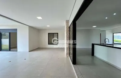 Casa com 3 dormitórios à venda, 285 m² por r$ 3.380.000,00 - monte alegre - vinhedo/sp