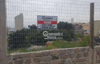 Terreno à venda, 546 m² por r$ 430.000,00 - vila maringá - jundiaí/sp