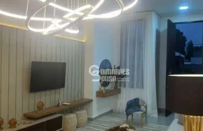 Casa com 3 dormitórios, 150 m² - venda por r$ 1.390.000,00 ou aluguel por r$ 8.600,00/mês - distrito jacaré - itupeva/sp