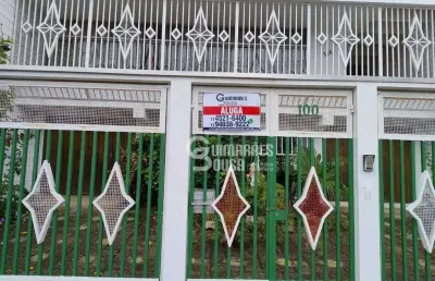 Casa comercial com 2 salas para alugar na Rua Catania, Jardim Messina, Jundiaí