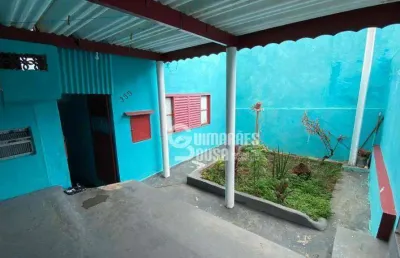 Casa com 1 dormitório à venda, 76 m² por r$ 270.000,00 - vila didi - jundiaí/sp