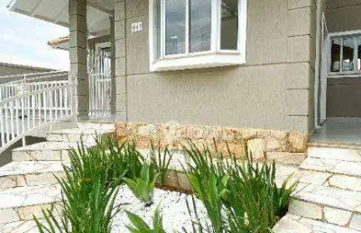 Casa à venda no jardim itália, vinhedo - 3 suítes, piscina e área gourmet - 217 m²